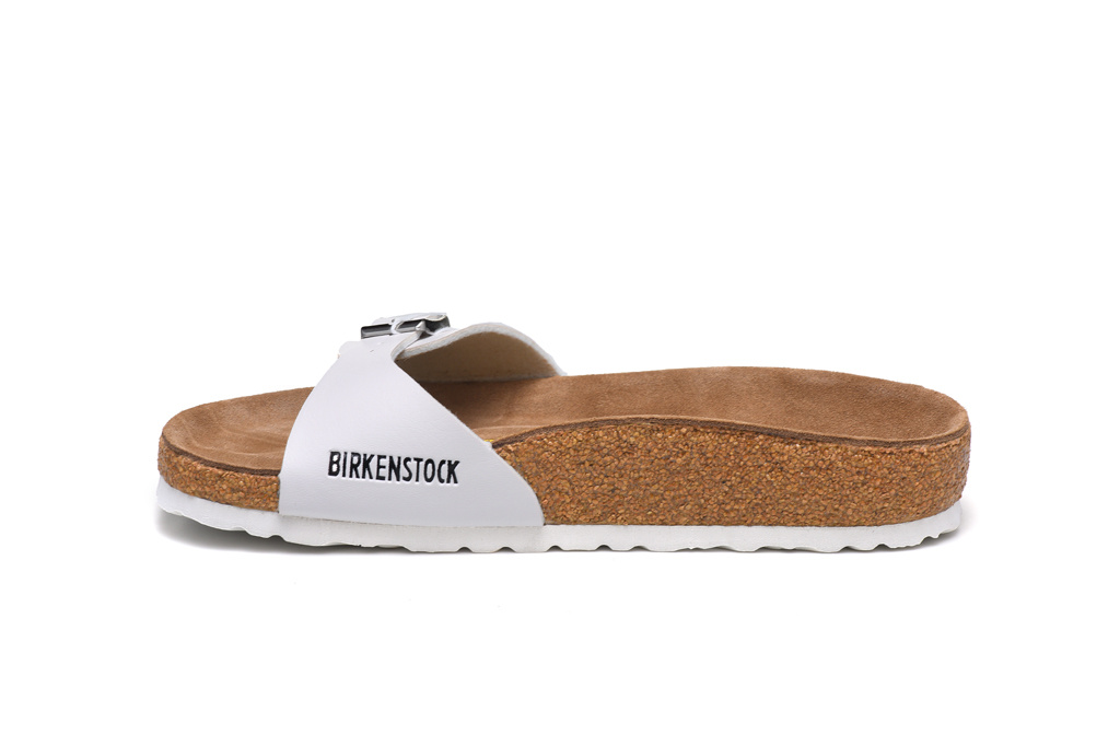 BIRKENSTOCK Cork Thong EVA New Style Size 36-45 Flip Flops Thong Sandals A155